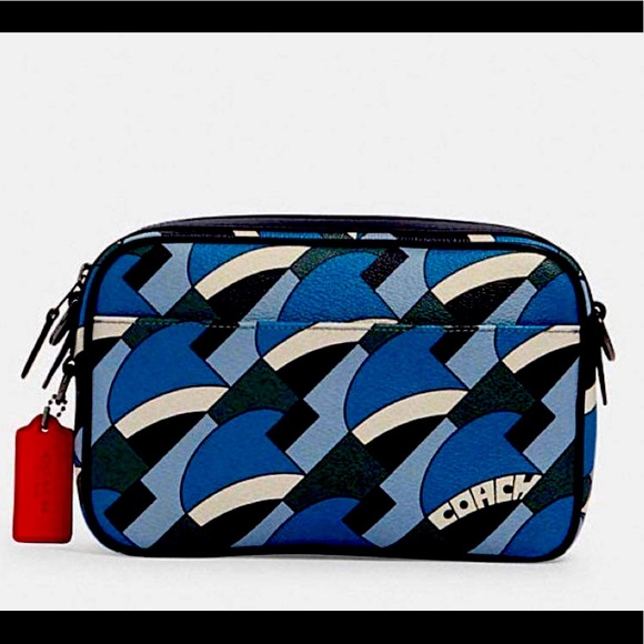 Coach bag - Picture 2 of 2